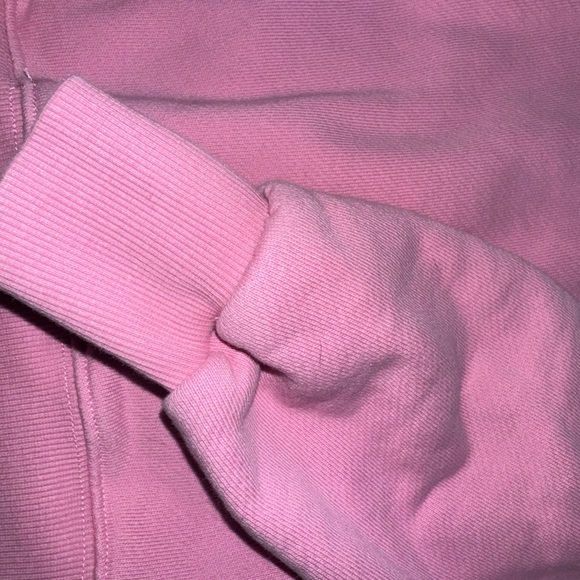 Preowned park Mockneck summer 2025 conch pink small medium - Picture 2 of 10